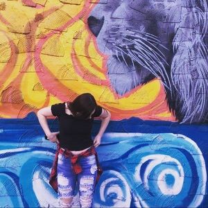 Meet your Posher, Karly